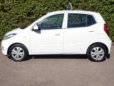 Hyundai I10 ACTIVE 1.2  5 DOOR