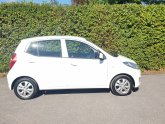 Hyundai I10 ACTIVE 1.2  5 DOOR