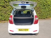 Hyundai I10 ACTIVE 1.2  5 DOOR