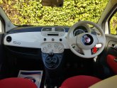 Fiat 500 POP  1.2  3 DOOR