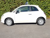 Fiat 500 POP  1.2  3 DOOR