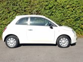 Fiat 500 POP  1.2  3 DOOR