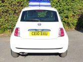 Fiat 500 POP  1.2  3 DOOR