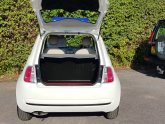 Fiat 500 POP  1.2  3 DOOR