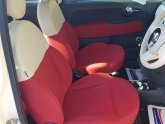 Fiat 500 POP  1.2  3 DOOR