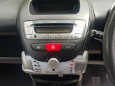 Citroën C1 VTR 1.0 5 DOOR