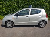 Suzuki ALTO  SZ  1.0 5 DOOR