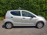 Suzuki ALTO  SZ  1.0 5 DOOR