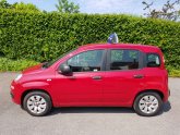 Fiat PANDA POP 1.2 5 DOOR