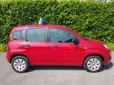 Fiat PANDA POP 1.2 5 DOOR