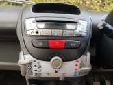 Citroën C1 VTR 1.0 5 DOOR