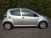 Citroën C1 VTR 1.0 5 DOOR