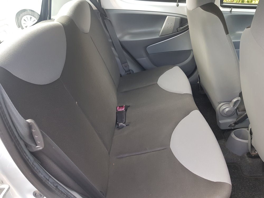 Citroën C1 VTR 1.0 5 DOOR