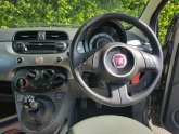 Fiat 500 LOUNGE 1.2  3 DOOR