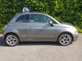 Fiat 500 LOUNGE 1.2  3 DOOR