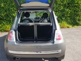 Fiat 500 LOUNGE 1.2  3 DOOR