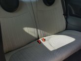 Fiat 500 LOUNGE 1.2  3 DOOR