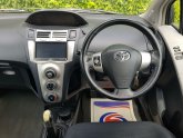 Toyota YARIS ZINC 1.3 5 DOOR
