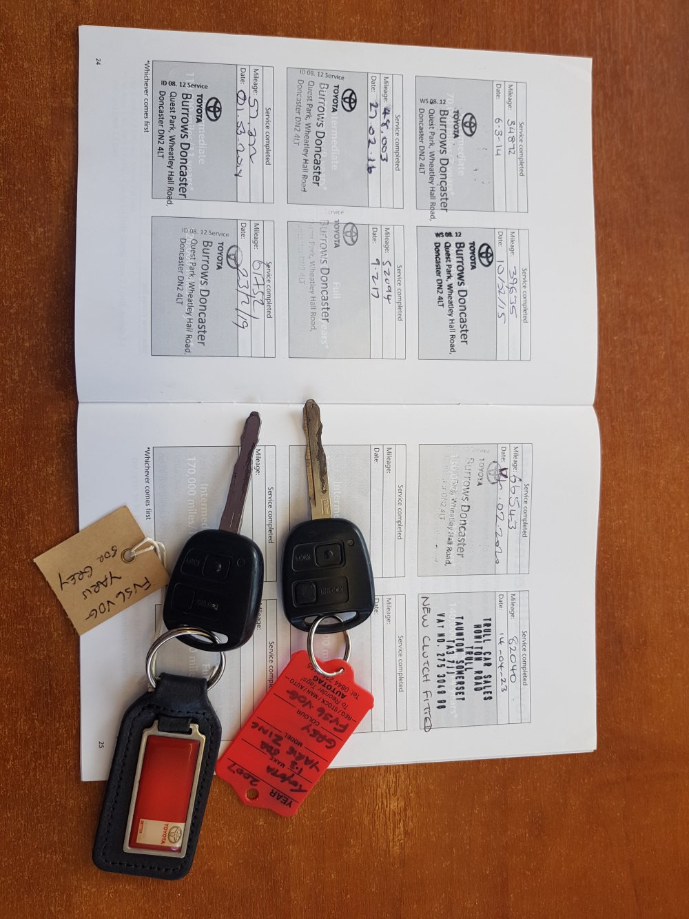 Toyota YARIS ZINC 1.3 5 DOOR