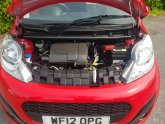 Peugeot 107 ACTIVE 1.0 3 DOOR