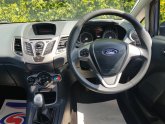 Ford FIESTA  STYLE +  1.25  5 DOOR