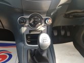 Ford FIESTA  STYLE +  1.25  5 DOOR