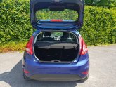 Ford FIESTA  STYLE +  1.25  5 DOOR