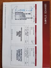 Fiat 500 LOUNGE 1.2  3 DOOR