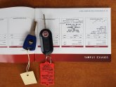 Fiat 500 LOUNGE 1.2  3 DOOR