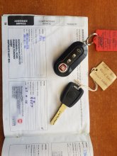 Fiat 500 LOUNGE 1.2  3 DOOR