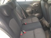 Nissan MICRA VISIA 1.2 5 DOOR