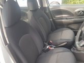 Nissan MICRA VISIA 1.2 5 DOOR