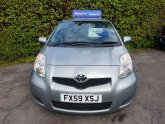 Toyota YARIS TR 1.3 5 DOOR