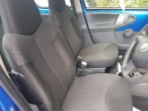 Toyota AYGO BLUE 1.0 5 DOOR