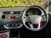 Kia RIO 2   1.2  5 DOOR