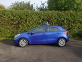 Kia RIO 2   1.2  5 DOOR