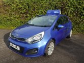 Kia RIO 2   1.2  5 DOOR