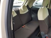 Fiat 500 LOUNGE 1.2  3 DOOR