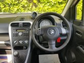 Suzuki SPLASH 1.2 GLS+ 5 DOOR