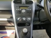 Suzuki SPLASH 1.2 GLS+ 5 DOOR
