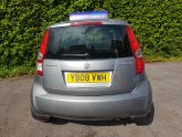 Suzuki SPLASH 1.2 GLS+ 5 DOOR