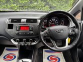 Kia RIO 2   1.2  5 DOOR