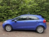 Kia RIO 2   1.2  5 DOOR