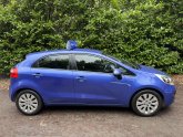 Kia RIO 2   1.2  5 DOOR