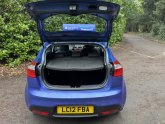 Kia RIO 2   1.2  5 DOOR