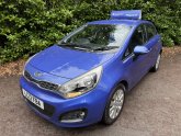 Kia RIO 2   1.2  5 DOOR