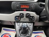 Fiat PANDA EASY 1.2 5 DOOR