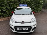 Fiat PANDA EASY 1.2 5 DOOR