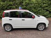 Fiat PANDA EASY 1.2 5 DOOR