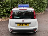 Fiat PANDA EASY 1.2 5 DOOR